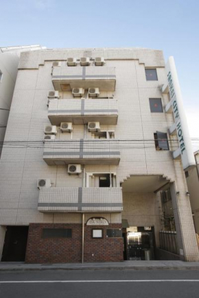  Sankei City Hotel Hachioji  Хачиёджи